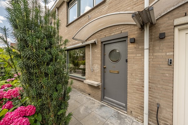 Medium property photo - Suezpad 53, 3067 MX Rotterdam